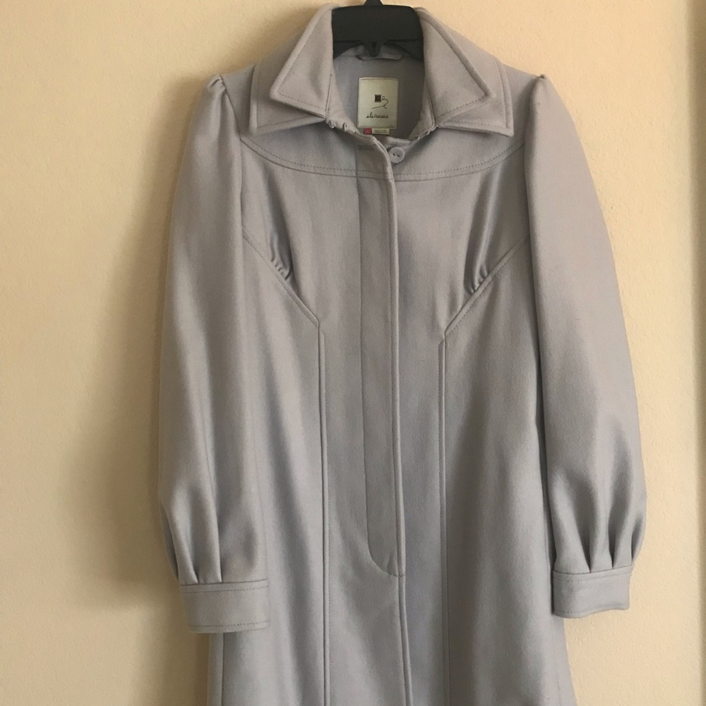 Elevenses by Anthropologie Coat